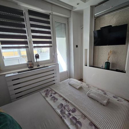 Arizona Daire Novi Sad Dış mekan fotoğraf